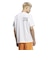 アディダス（adidas）ブランドラブ ルーズフィット ヘビー シングルジャージー半袖Tシャツ SB250-KF3703