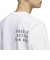 アディダス（adidas）ブランドラブ ルーズフィット ヘビー シングルジャージー半袖Tシャツ SB250-KF3703