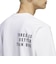 アディダス（adidas）ブランドラブ ルーズフィット ヘビー シングルジャージー半袖Tシャツ SB250-KF3703