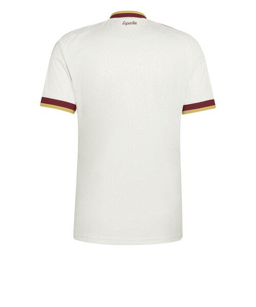 アディダス（adidas）スペイン代表 2026 アウェイ レプリカ