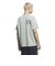 アディダス（adidas）ブランドラブ ルーズフィット ヘビー シングルジャージー半袖Tシャツ SB250-KF3705