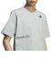 アディダス（adidas）ブランドラブ ルーズフィット ヘビー シングルジャージー半袖Tシャツ SB250-KF3705