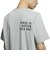 アディダス（adidas）ブランドラブ ルーズフィット ヘビー シングルジャージー半袖Tシャツ SB250-KF3705