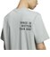 アディダス（adidas）ブランドラブ ルーズフィット ヘビー シングルジャージー半袖Tシャツ SB250-KF3705
