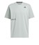アディダス（adidas）ブランドラブ ルーズフィット ヘビー シングルジャージー半袖Tシャツ SB250-KF3705