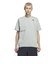 アディダス（adidas）ブランドラブ ルーズフィット ヘビー シングルジャージー半袖Tシャツ SB250-KF3705