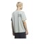 アディダス（adidas）ブランドラブ ルーズフィット ヘビー シングルジャージー半袖Tシャツ SB250-KF3705