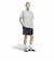 アディダス（adidas）ブランドラブ ルーズフィット ヘビー シングルジャージー半袖Tシャツ SB250-KF3705