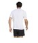 アディダス（adidas）ワークアウト エッセンシャルズ ベース Tシャツ WY218-KD5453