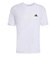 アディダス（adidas）ワークアウト エッセンシャルズ ベース Tシャツ WY218-KD5453