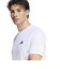 アディダス（adidas）ワークアウト エッセンシャルズ ベース Tシャツ WY218-KD5453