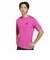 アディダス（adidas）ワークアウト エッセンシャルズ ベース Tシャツ WY218-KD5468