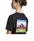 アディダス（adidas）ジュニア ゲーミング グラフィック 半袖Tシャツ RO270-KA0533