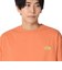 ザ・ノース・フェイス（THE NORTH FACE）ショートスリーブ イーエス66ロゴワイドティー NT32597 FB