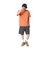 ザ・ノース・フェイス（THE NORTH FACE）ショートスリーブ イーエス66ロゴワイドティー NT32597 FB