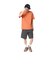 ザ・ノース・フェイス（THE NORTH FACE）ショートスリーブ イーエス66ロゴワイドティー NT32597 FB
