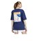 アディダス（adidas）アウトドア アドベンチャー グラフィックTシャツ TR883-JZ7880