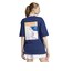 アディダス（adidas）アウトドア アドベンチャー グラフィックTシャツ TR883-JZ7880