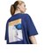 アディダス（adidas）アウトドア アドベンチャー グラフィックTシャツ TR883-JZ7880