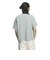 アディダス（adidas）ブランド ラブ ルーズフィット シングルジャージー半袖Tシャツ QU140-KF9184