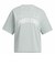 アディダス（adidas）ブランド ラブ ルーズフィット シングルジャージー半袖Tシャツ QU140-KF9184
