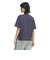 アディダス（adidas）ブランド ラブ ルーズフィット シングルジャージー半袖Tシャツ QU140-KF6149