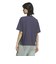 アディダス（adidas）ブランド ラブ ルーズフィット シングルジャージー半袖Tシャツ QU140-KF6149