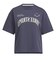アディダス（adidas）ブランド ラブ ルーズフィット シングルジャージー半袖Tシャツ QU140-KF6149