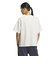 アディダス（adidas）ブランド ラブ ルーズフィット シングルジャージー半袖Tシャツ QU140-KF9182
