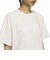 アディダス（adidas）ブランド ラブ ルーズフィット シングルジャージー半袖Tシャツ QU140-KF9182