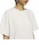 アディダス（adidas）ブランド ラブ ルーズフィット シングルジャージー半袖Tシャツ QU140-KF9182