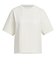 アディダス（adidas）ブランド ラブ ルーズフィット シングルジャージー半袖Tシャツ QU140-KF9182