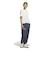 アディダス（adidas）ブランド ラブ ルーズフィット シングルジャージー半袖Tシャツ QU140-KF9182