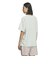 アディダス（adidas）トレーニング エッセンシャルズ プラス ルーズフィット ミッドレギュラー レングス 半袖Tシャツ QF557-KE9127