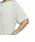 アディダス（adidas）トレーニング エッセンシャルズ プラス ルーズフィット ミッドレギュラー レングス 半袖Tシャツ QF557-KE9127