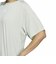 アディダス（adidas）トレーニング エッセンシャルズ プラス ルーズフィット ミッドレギュラー レングス 半袖Tシャツ QF557-KE9127