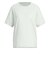 アディダス（adidas）トレーニング エッセンシャルズ プラス ルーズフィット ミッドレギュラー レングス 半袖Tシャツ QF557-KE9127