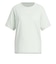 アディダス（adidas）トレーニング エッセンシャルズ プラス ルーズフィット ミッドレギュラー レングス 半袖Tシャツ QF557-KE9127