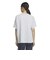 アディダス（adidas）トレーニング エッセンシャルズ プラス ルーズフィット ミッドレギュラー レングス 半袖Tシャツ QF557-KE9125