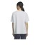 アディダス（adidas）トレーニング エッセンシャルズ プラス ルーズフィット ミッドレギュラー レングス 半袖Tシャツ QF557-KE9125