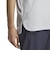アディダス（adidas）トレーニング エッセンシャルズ プラス ルーズフィット ミッドレギュラー レングス 半袖Tシャツ QF557-KE9125