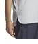 アディダス（adidas）トレーニング エッセンシャルズ プラス ルーズフィット ミッドレギュラー レングス 半袖Tシャツ QF557-KE9125