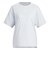 アディダス（adidas）トレーニング エッセンシャルズ プラス ルーズフィット ミッドレギュラー レングス 半袖Tシャツ QF557-KE9125