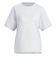 アディダス（adidas）トレーニング エッセンシャルズ プラス ルーズフィット ミッドレギュラー レングス 半袖Tシャツ QF557-KE9125