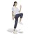 アディダス（adidas）トレーニング エッセンシャルズ プラス ルーズフィット ミッドレギュラー レングス 半袖Tシャツ QF557-KE9125