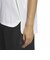 アディダス（adidas）トレーニング エッセンシャルズ プラス ルーズフィット ミッドレギュラー レングス 半袖Tシャツ QF557-KE9126