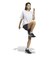 アディダス（adidas）トレーニング エッセンシャルズ プラス ルーズフィット ミッドレギュラー レングス 半袖Tシャツ QF557-KE9126