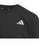アディダス（adidas）キッズ ブランドラブ ルーズフィット シングルジャージー 半袖Tシャツ TX461-KF9039