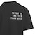 アディダス（adidas）キッズ ブランドラブ ルーズフィット シングルジャージー 半袖Tシャツ TX461-KF9039