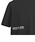 アディダス（adidas）キッズ ブランドラブ ルーズフィット シングルジャージー 半袖Tシャツ TX461-KF9039
